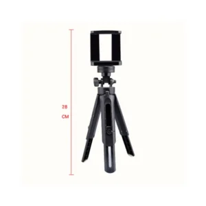 YunTeng YT-228 Mini Tripod Mount