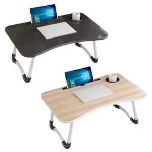 Wooden Laptop Bed Table