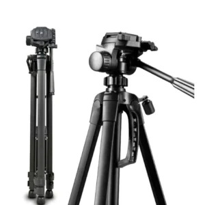 Professional TRIPOD 3520 For CAMERAS & SMART PHONES - BEST PRODUCT BEST TRIPOD