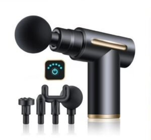 Electric Handheld Massage Gun L002-14